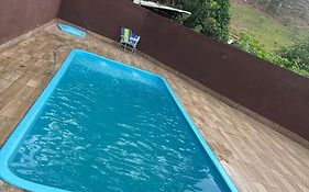 recanto das montanhas